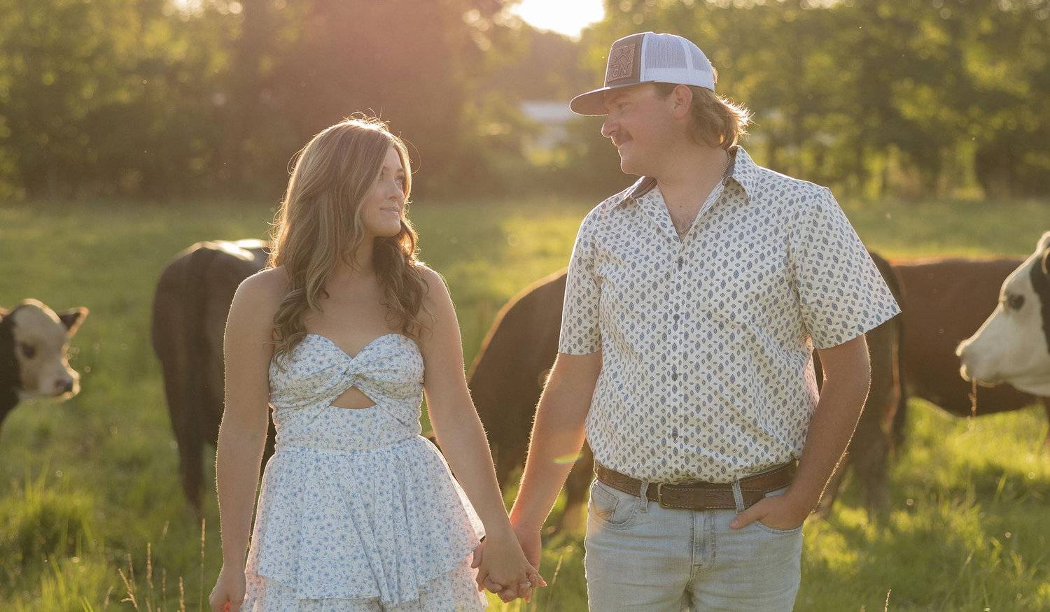 The Wedding Website of Brookelyn Allen and Nolan Phelps