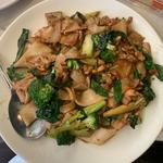 Siam Garden Cafe (O’ahu)