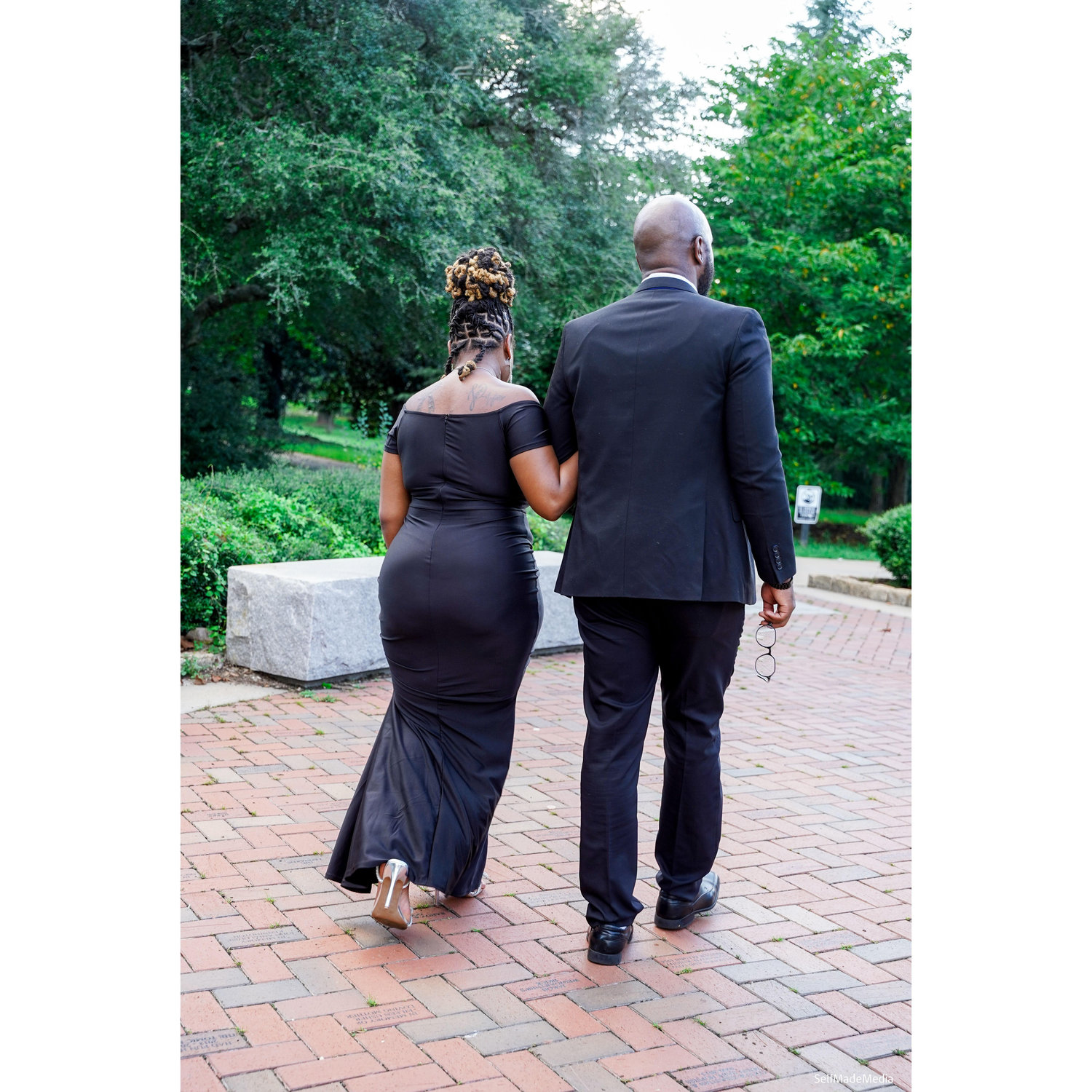 Engagement Photo!
