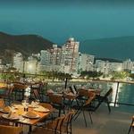 Cena/Dinner Pre-Wedding