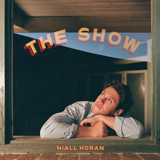The Show[LP]