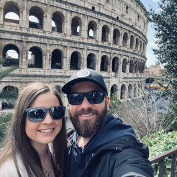 Our Newlywed Fund - Venmo (No Fee)