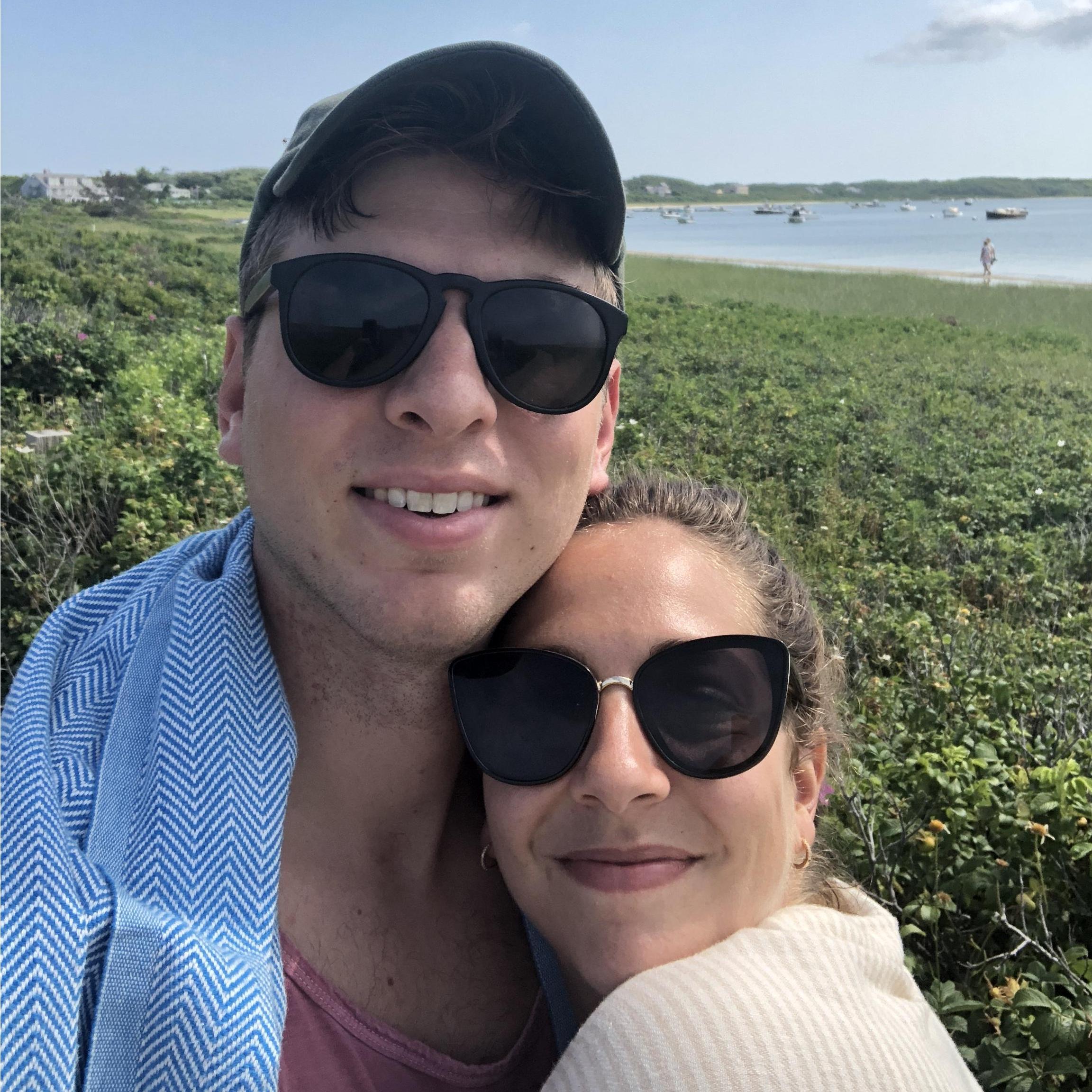 Summer 2018: Last minute Nantucket trip