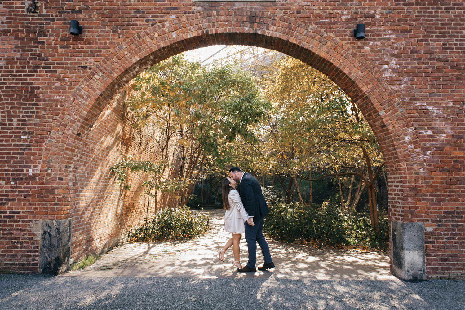 The Wedding Website of Sydney Martin and Eric Tetlow