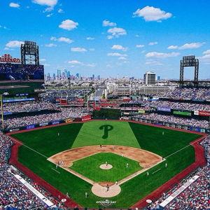 Tour And Tickets To Citizens Bank Park
