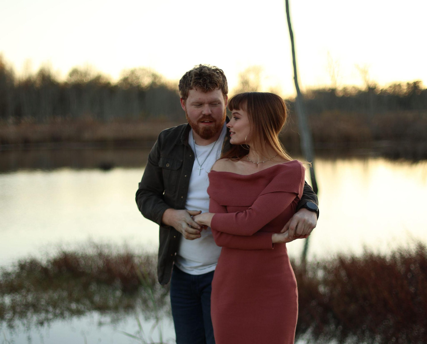 The Wedding Website of Aliyah Snyder and Ethan Waddy