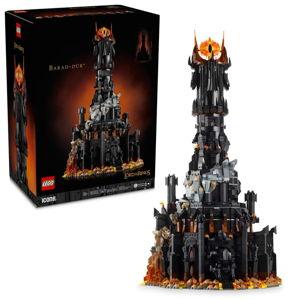 The Lord of the Rings: Barad-dûr™ Lego Set