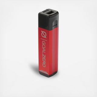 Flip 10 Recharger