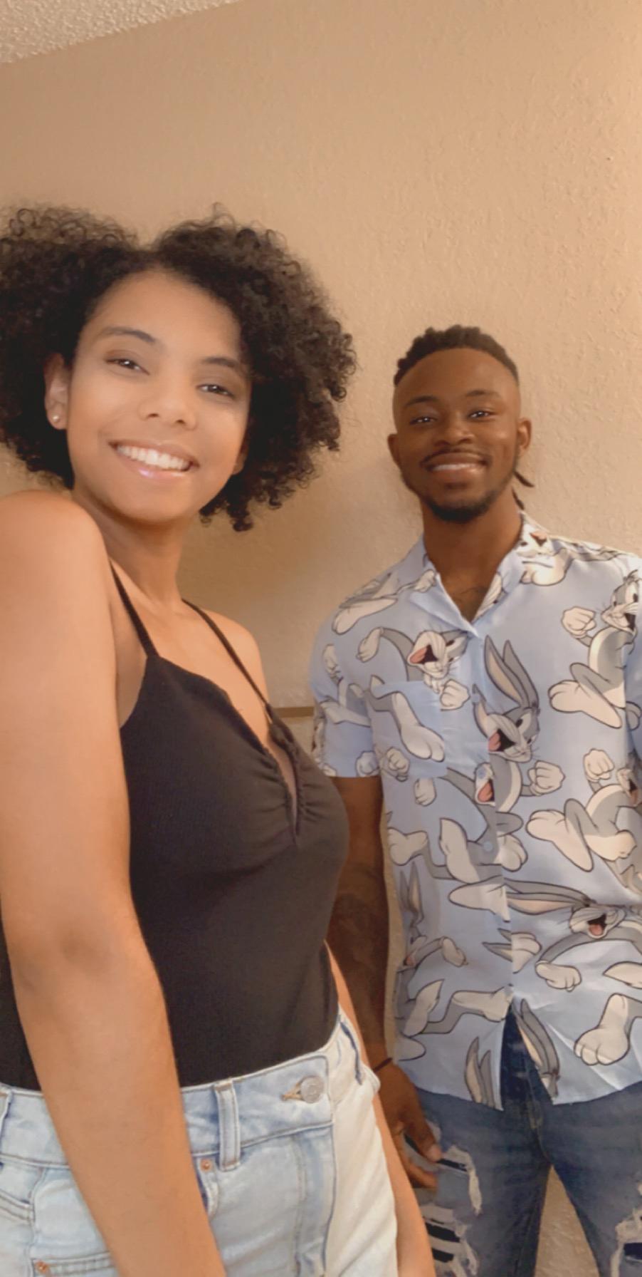 Date night photo ❤️