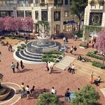 Our Pick: Reston Town Center