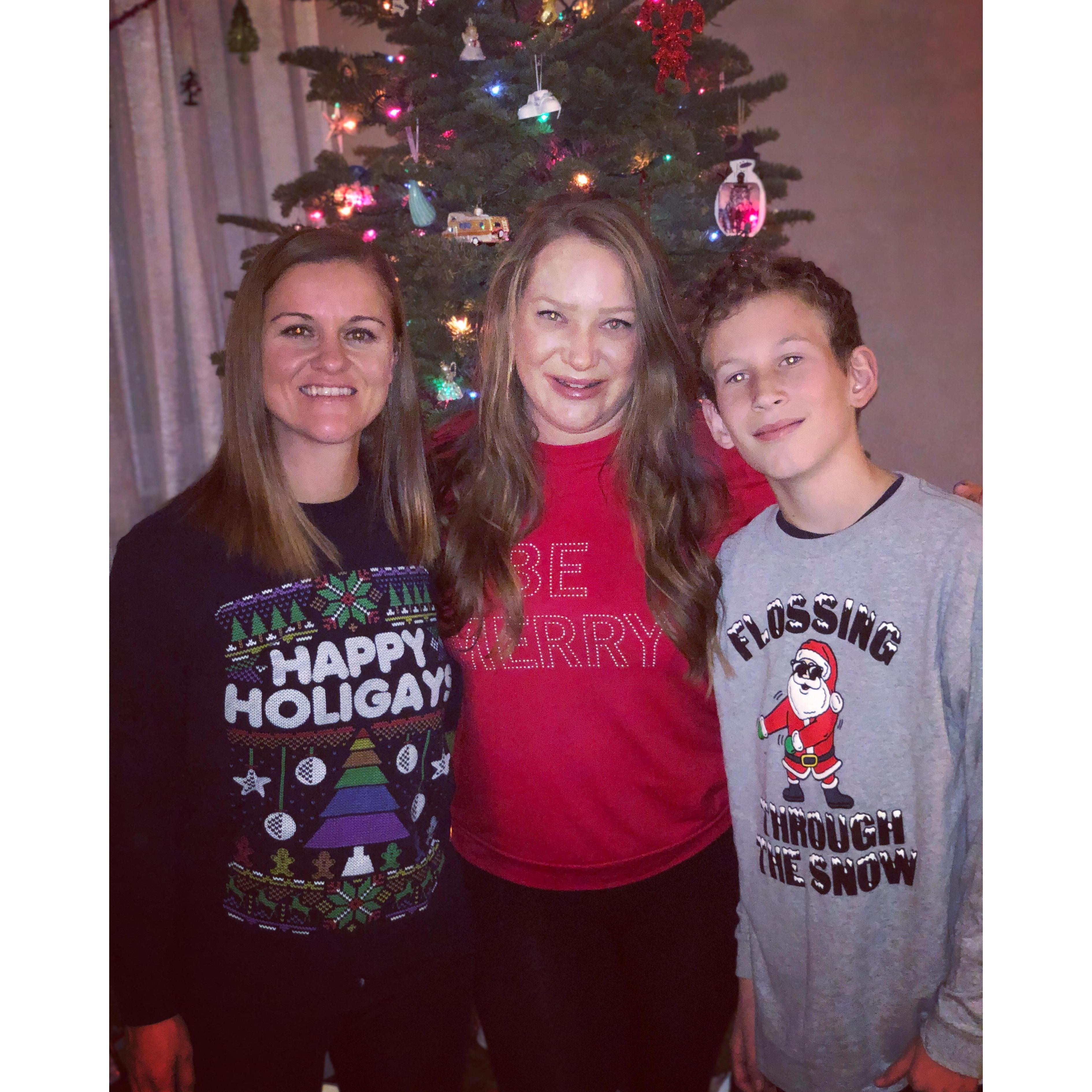 Christmas 2020!