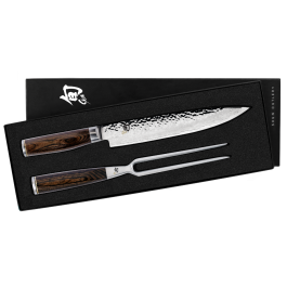 Premier 2 Piece Carving Set