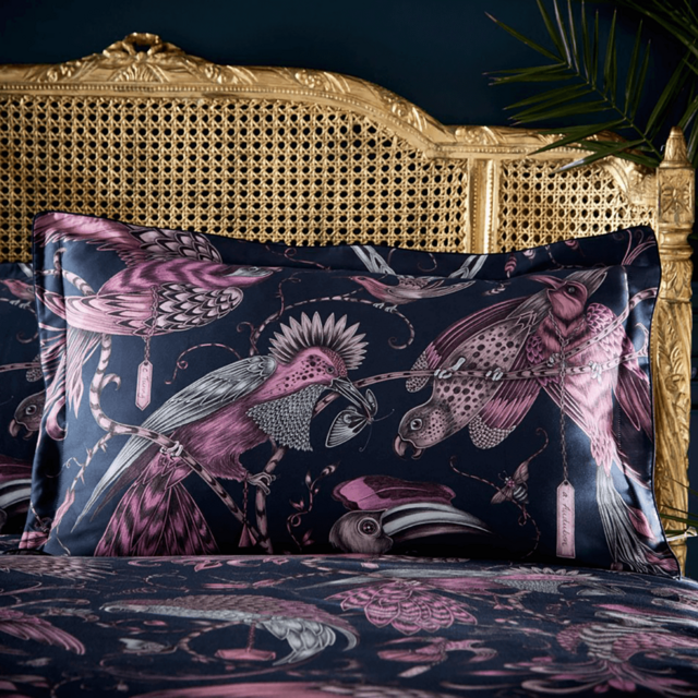 Reviews: Audubon Oxford Pillowcase - Single
