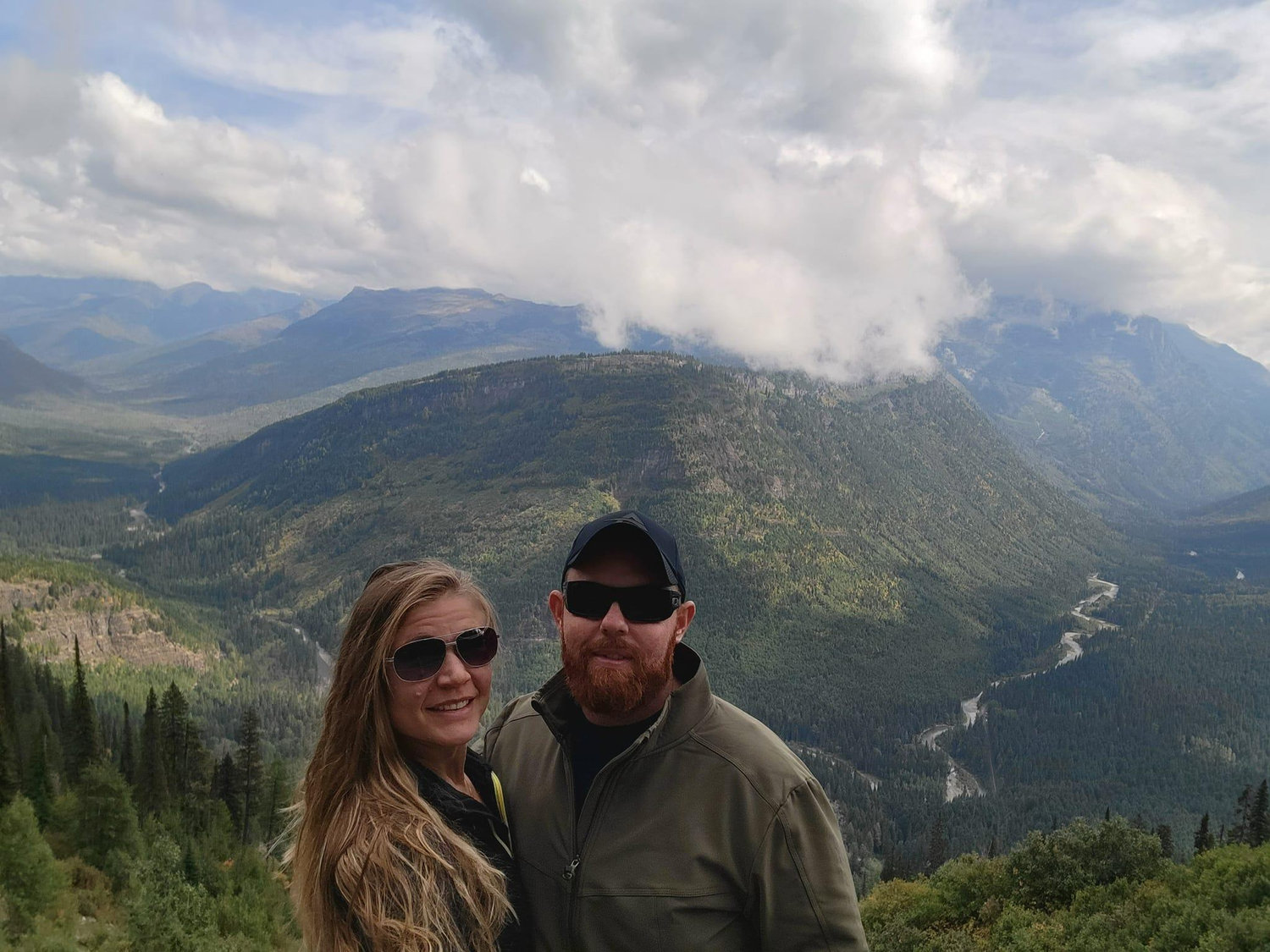 The Wedding Website of Amy Stafford and Josh Rioux