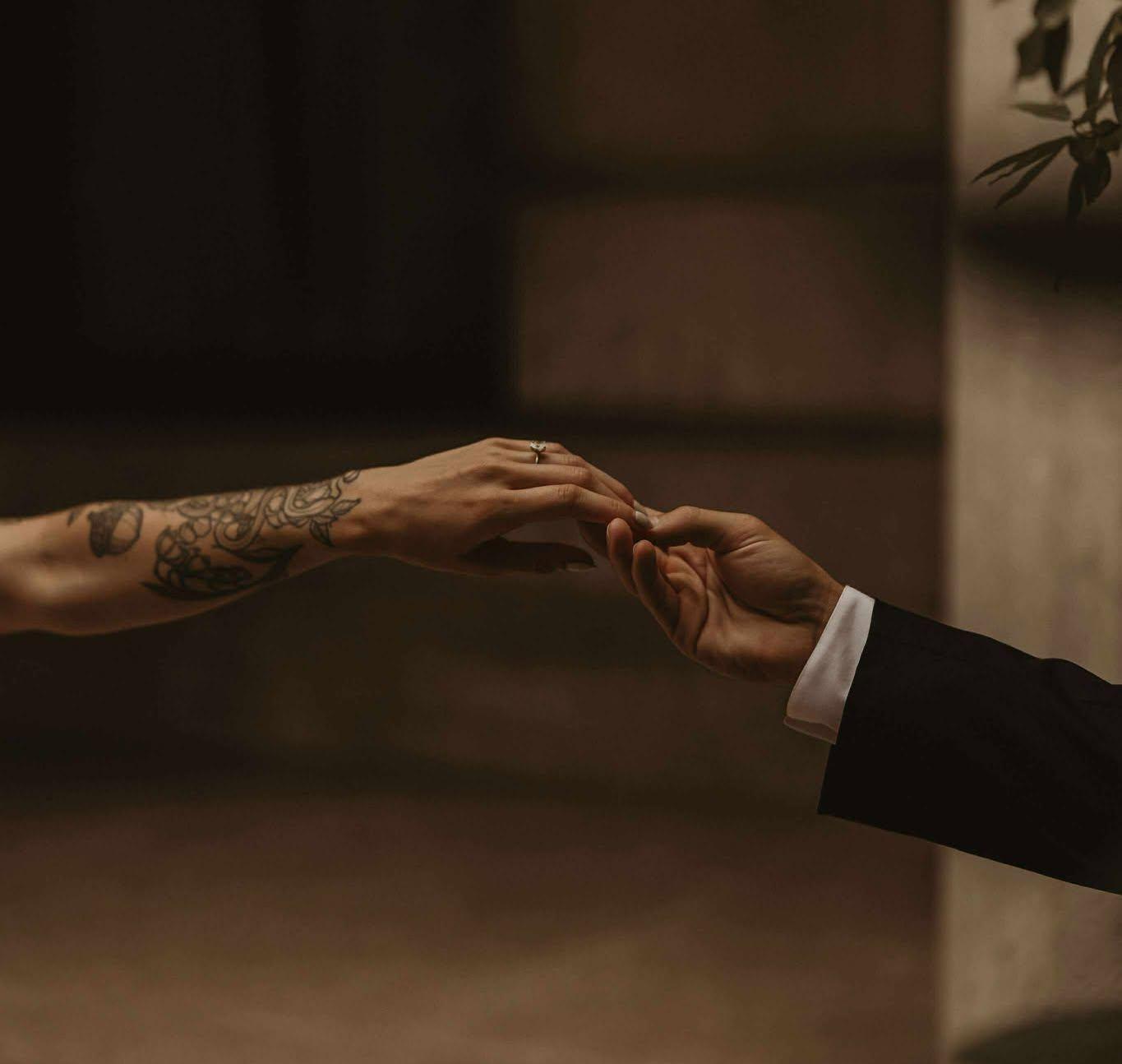 The Wedding Website of Nikola Knapp and Patrick Flynn