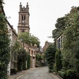 Circus Lane