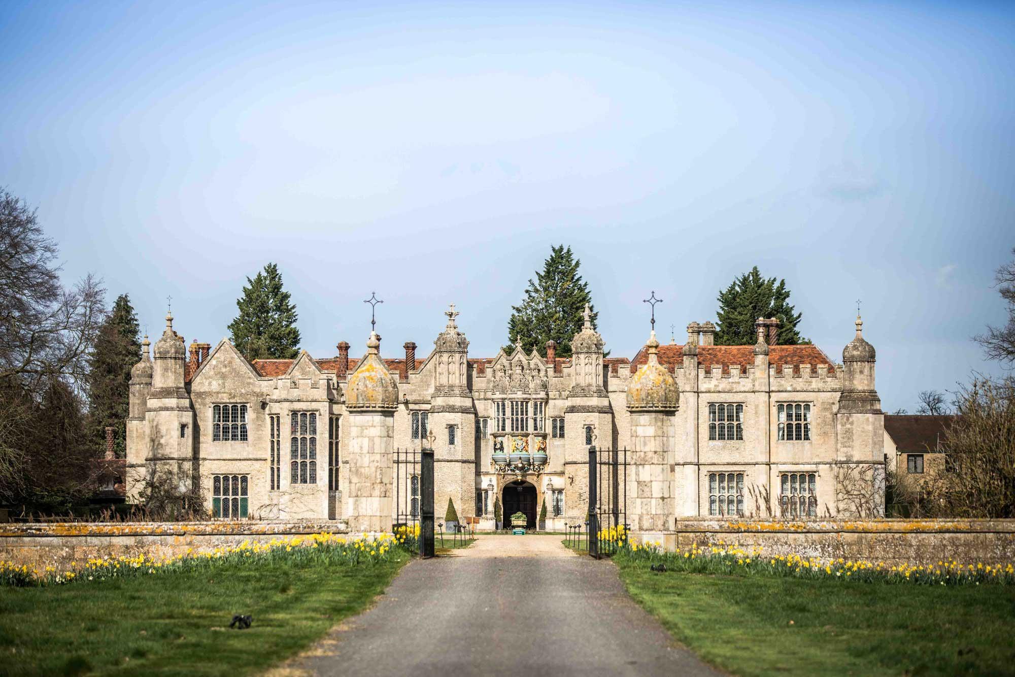 The Wedding Website of Lauren McGurk and George Moss