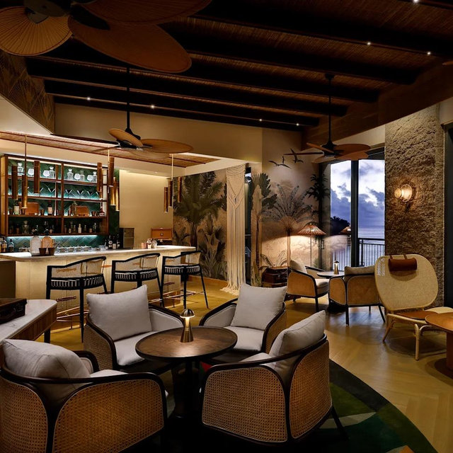Sushi Dinner Date Night at Kokoye Lounge!