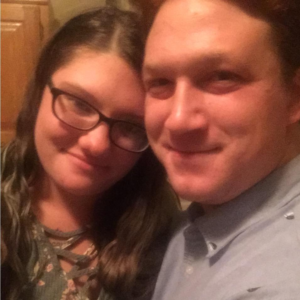 Our first official date. We went to a Mexican restaurant, which if you know me well enough, that alone says how much he means to me! Low and Behold this was the first of many Mexican food dates.
Oct18