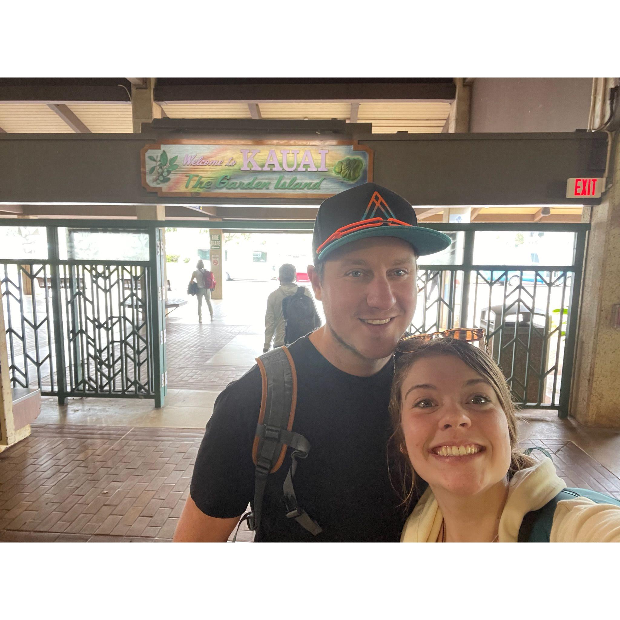 Kauai 2023