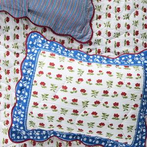 Iluka Shams, Set of 2