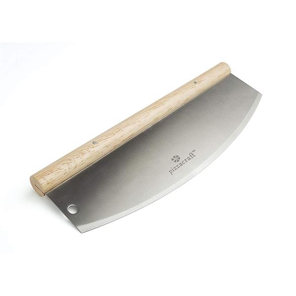 Rocking Pizza Cutter