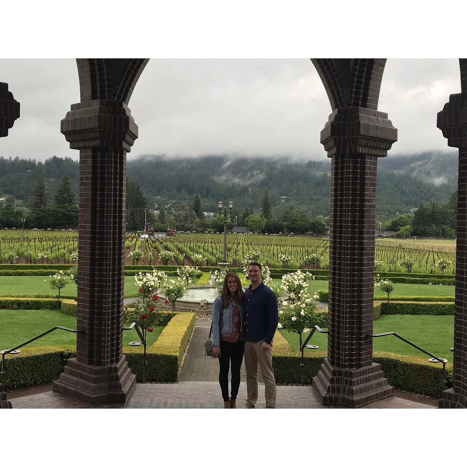 Sonoma, CA