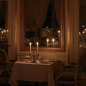 Honeymoon Dinners