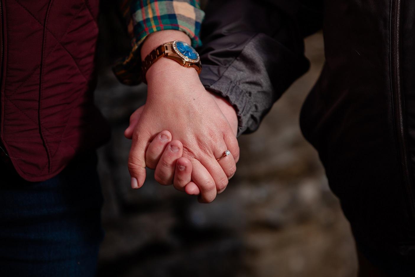 The Wedding Website of Taryn Schairer and Kyle Thompson