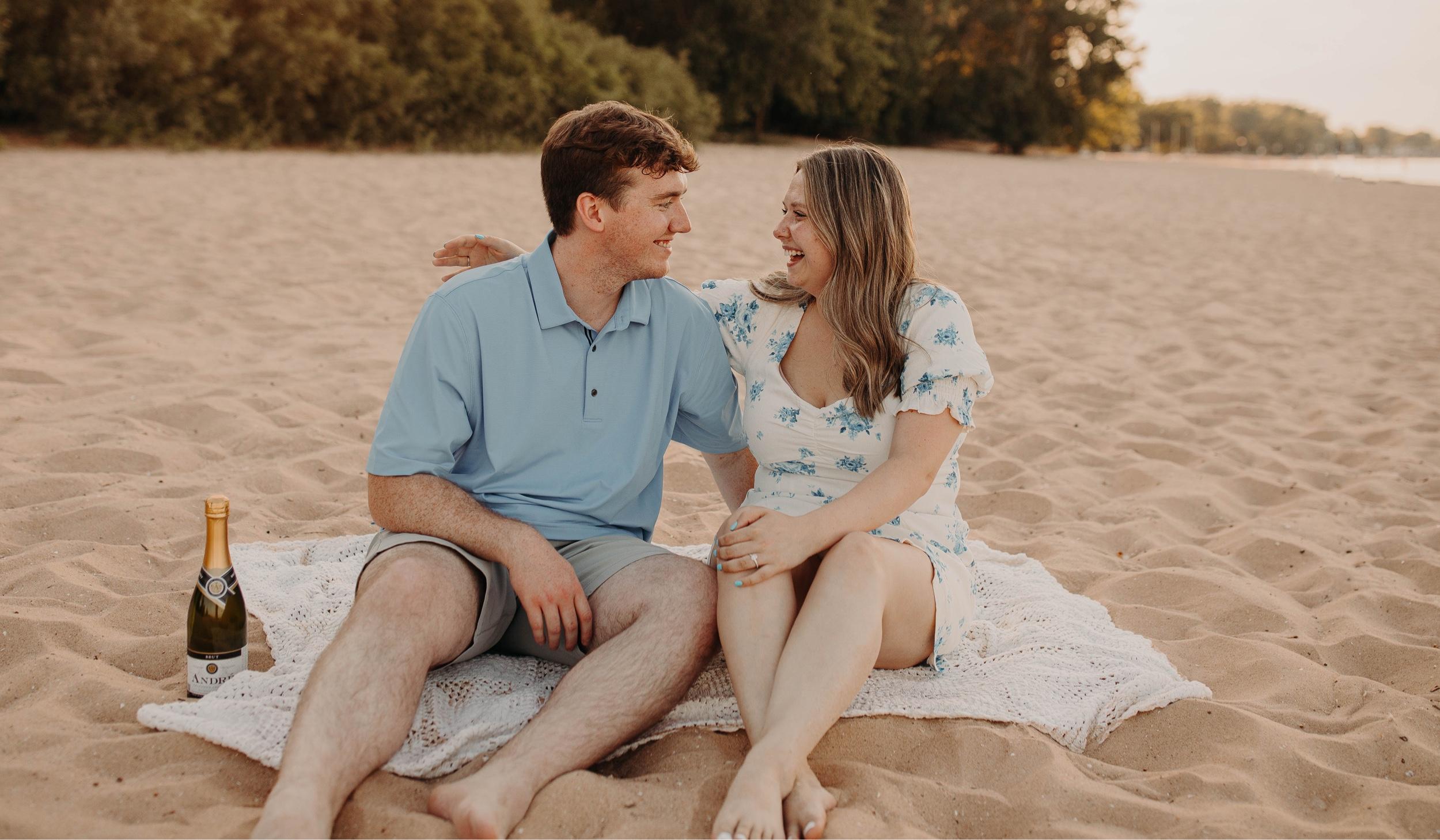 The Wedding Website of Kristen Goodrich and Bryce Stafford