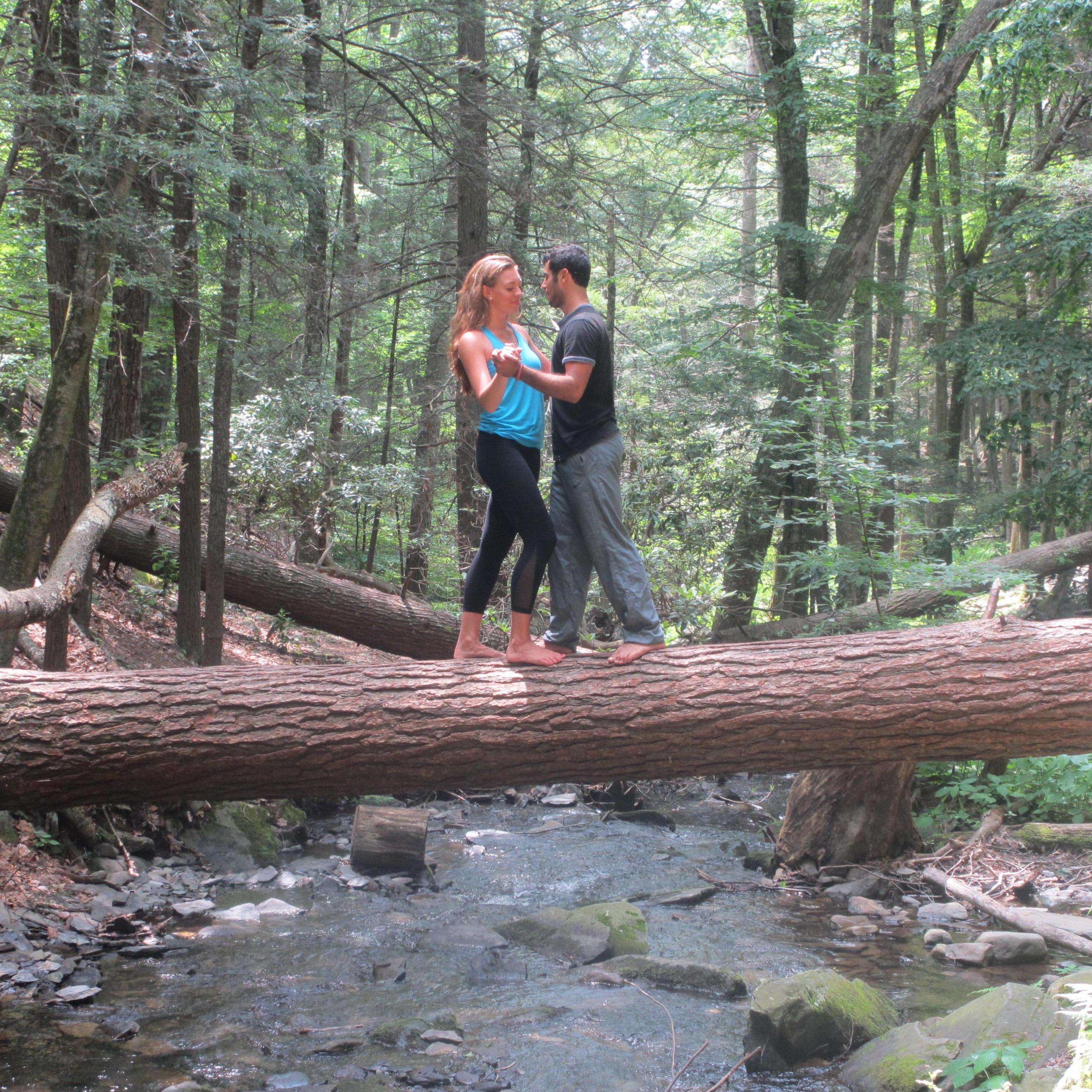 BUSHKILL,PA 
2014