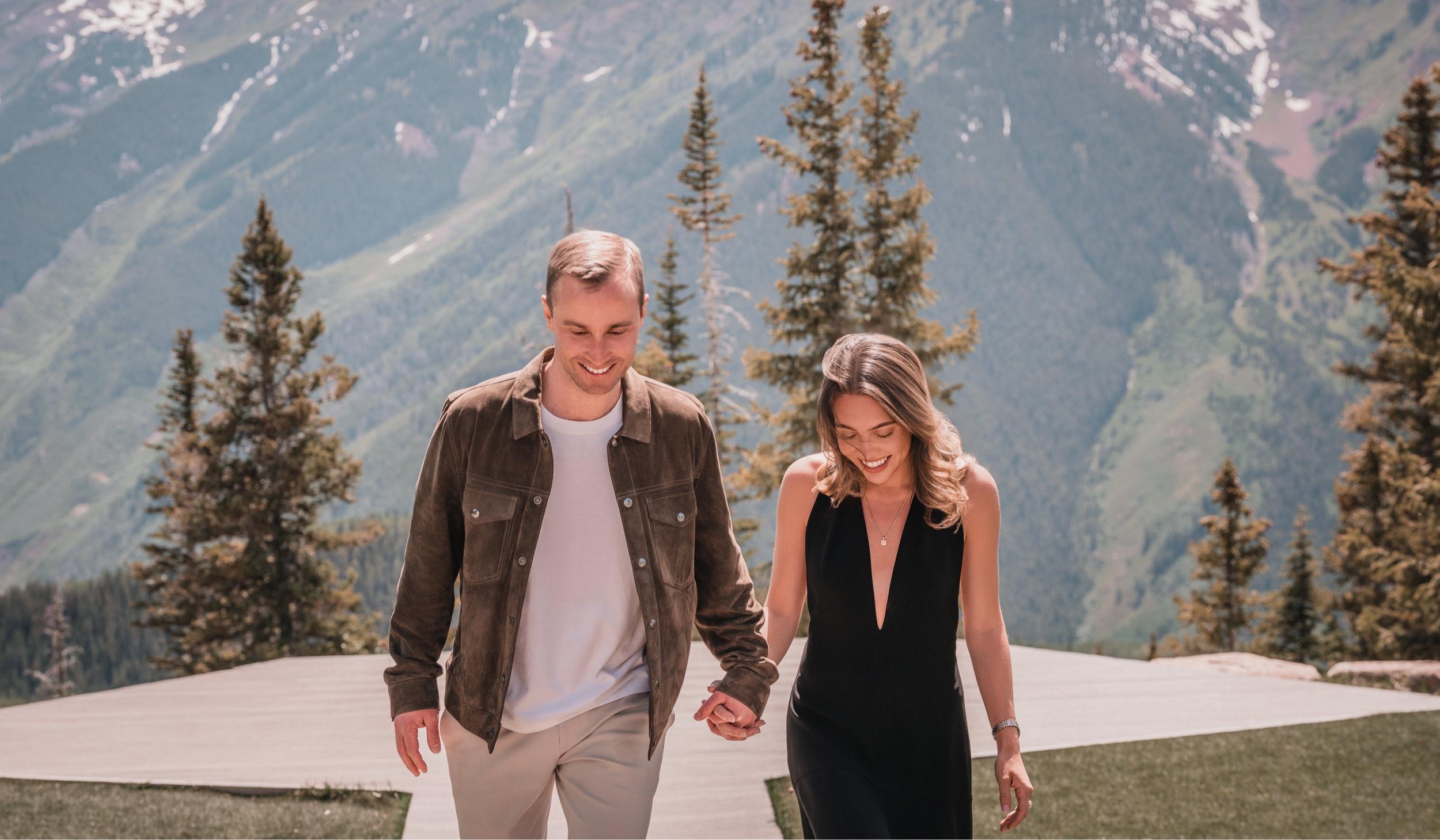 The Wedding Website of Sydney Pettit and Christopher Hoelle