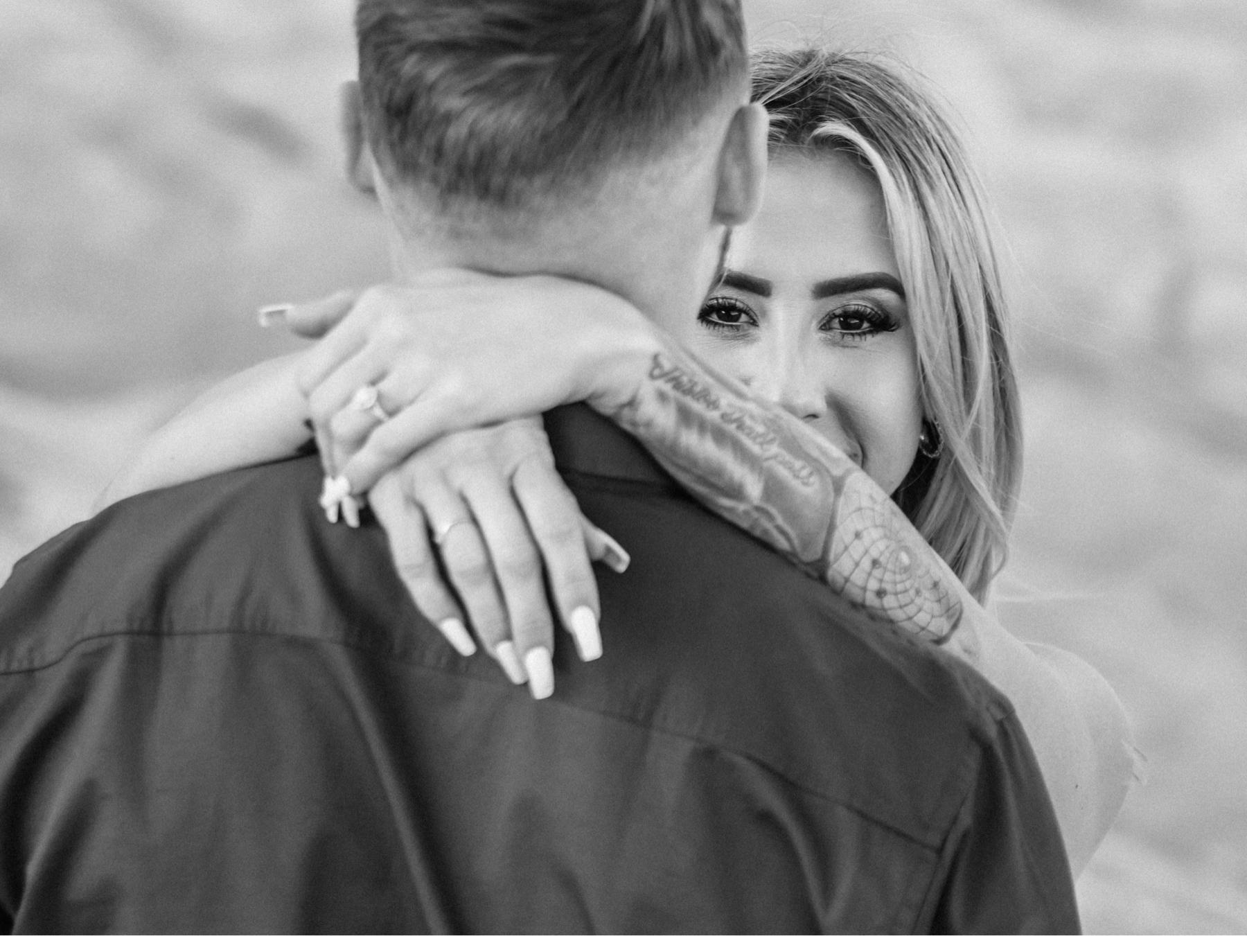 The Wedding Website of Cassie Roberts and Nick White