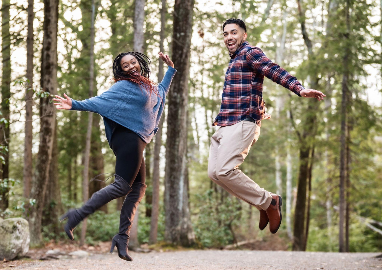 The Wedding Website of Jerryl Patterson and Xavier Rodriguez