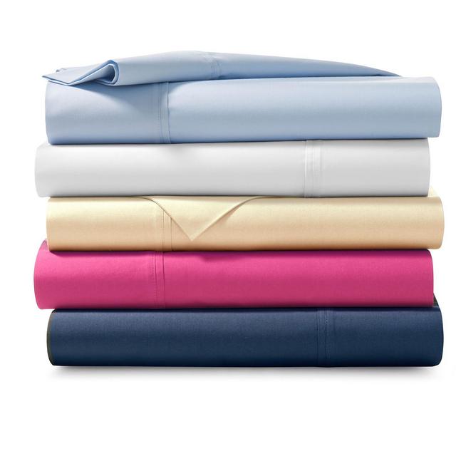 Ralph Lauren RL 464 Percale Extra Deep Fitted Sheet, King