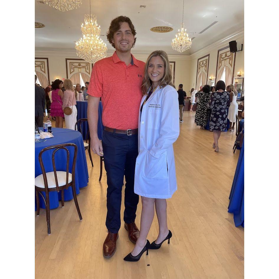 Graduation!