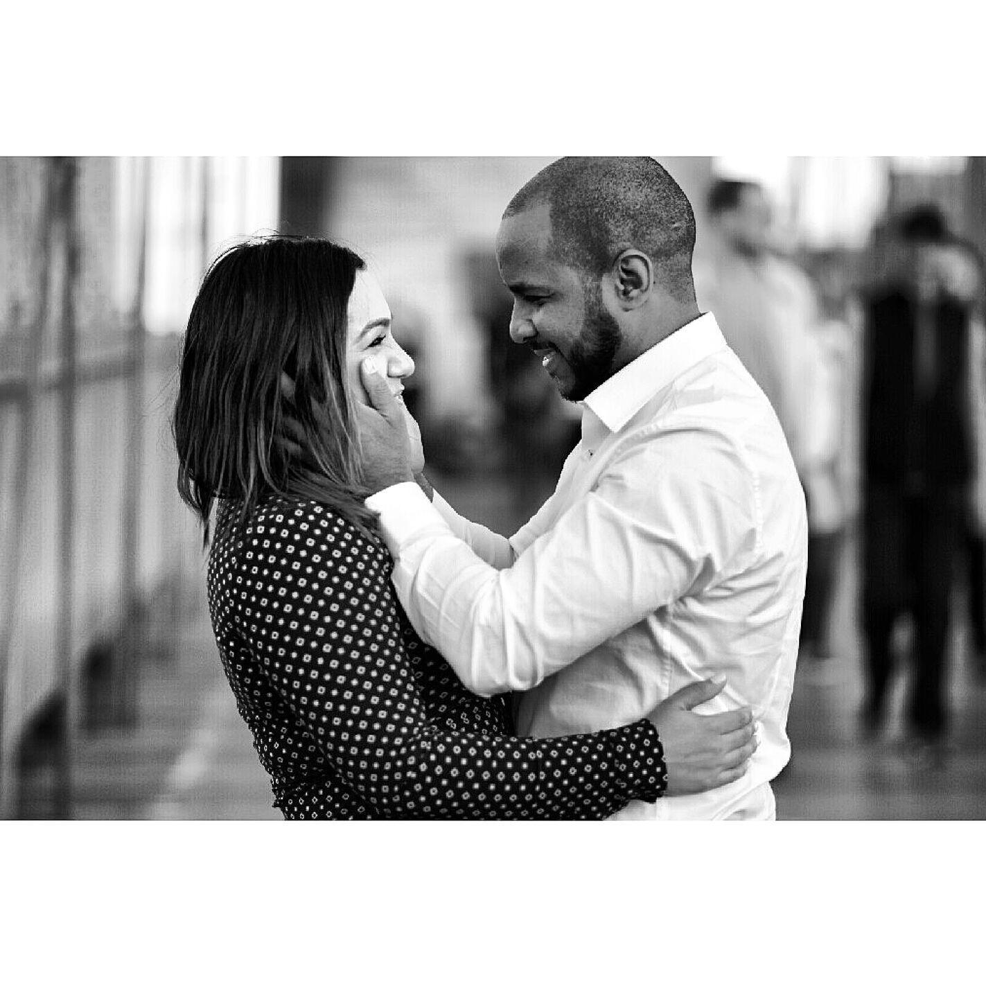 Is the way you look at me...