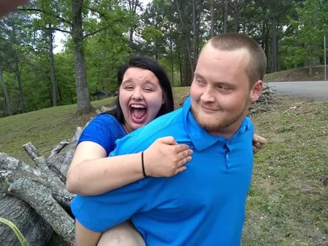 The Wedding Website of Travis Moore and Ashley Moore