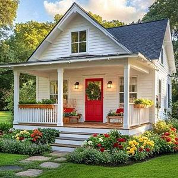 Home Down Payment