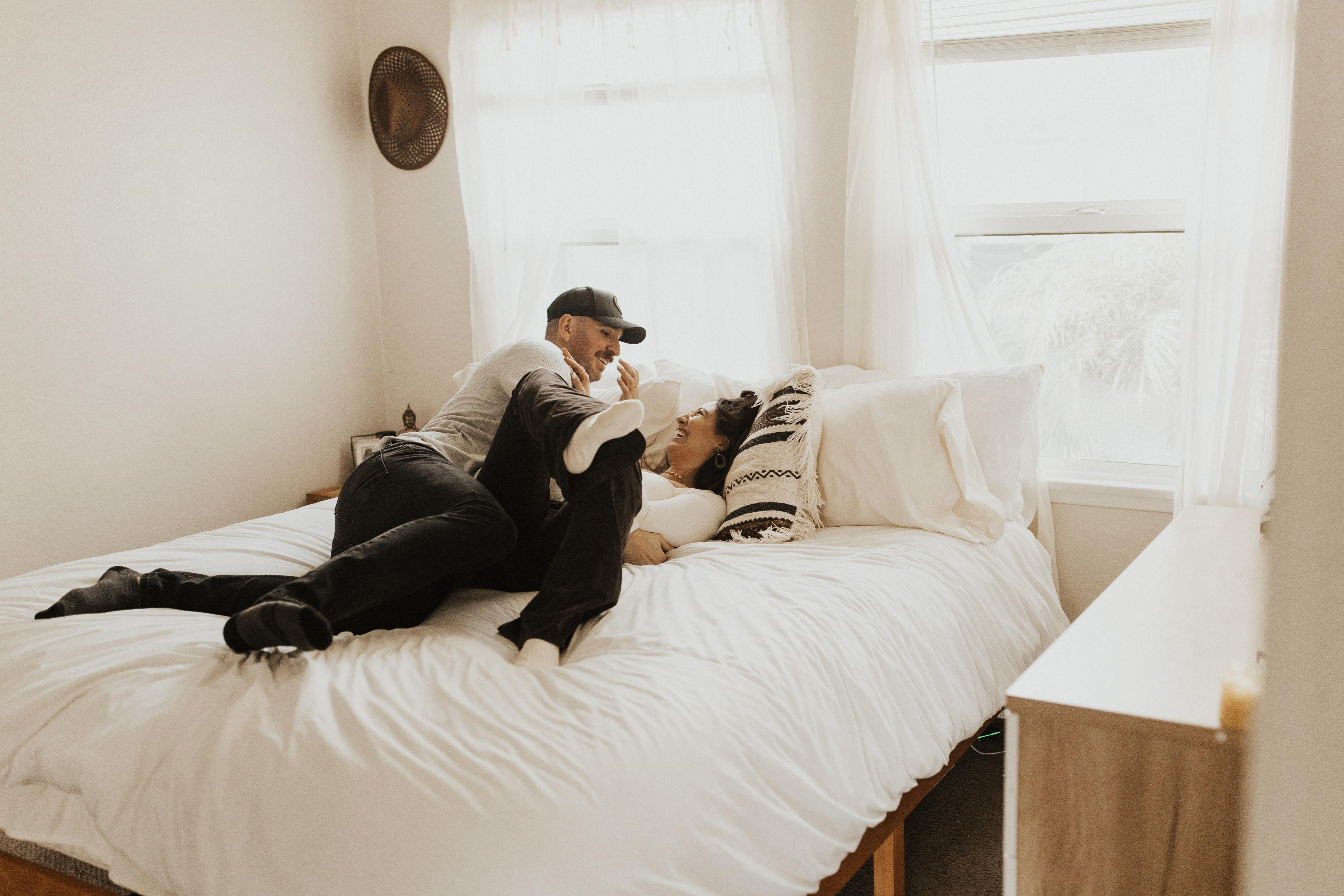 The Wedding Website of Francesca Jury and Cody Willems