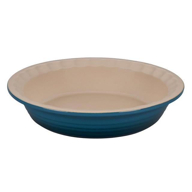 Le Creuset Heritage Pie Dish, 9"