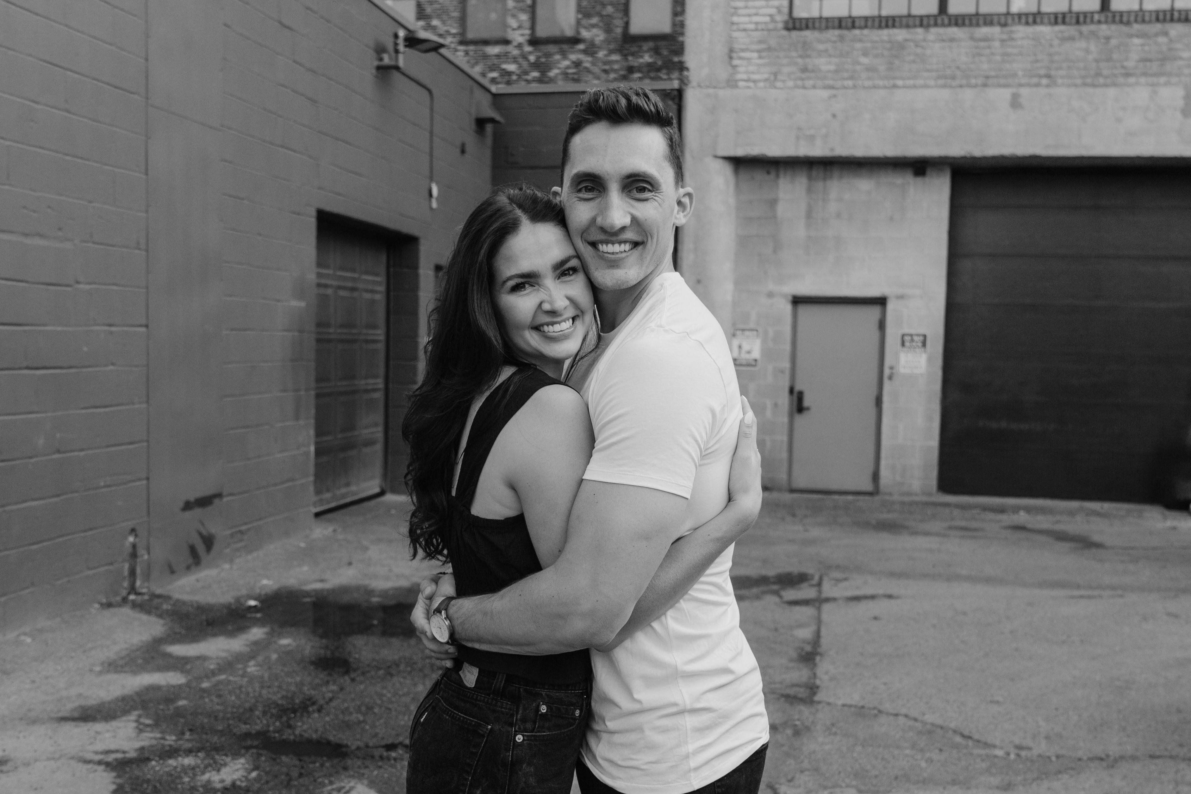The Wedding Website of Megan Beasley and Matthew Lindgren