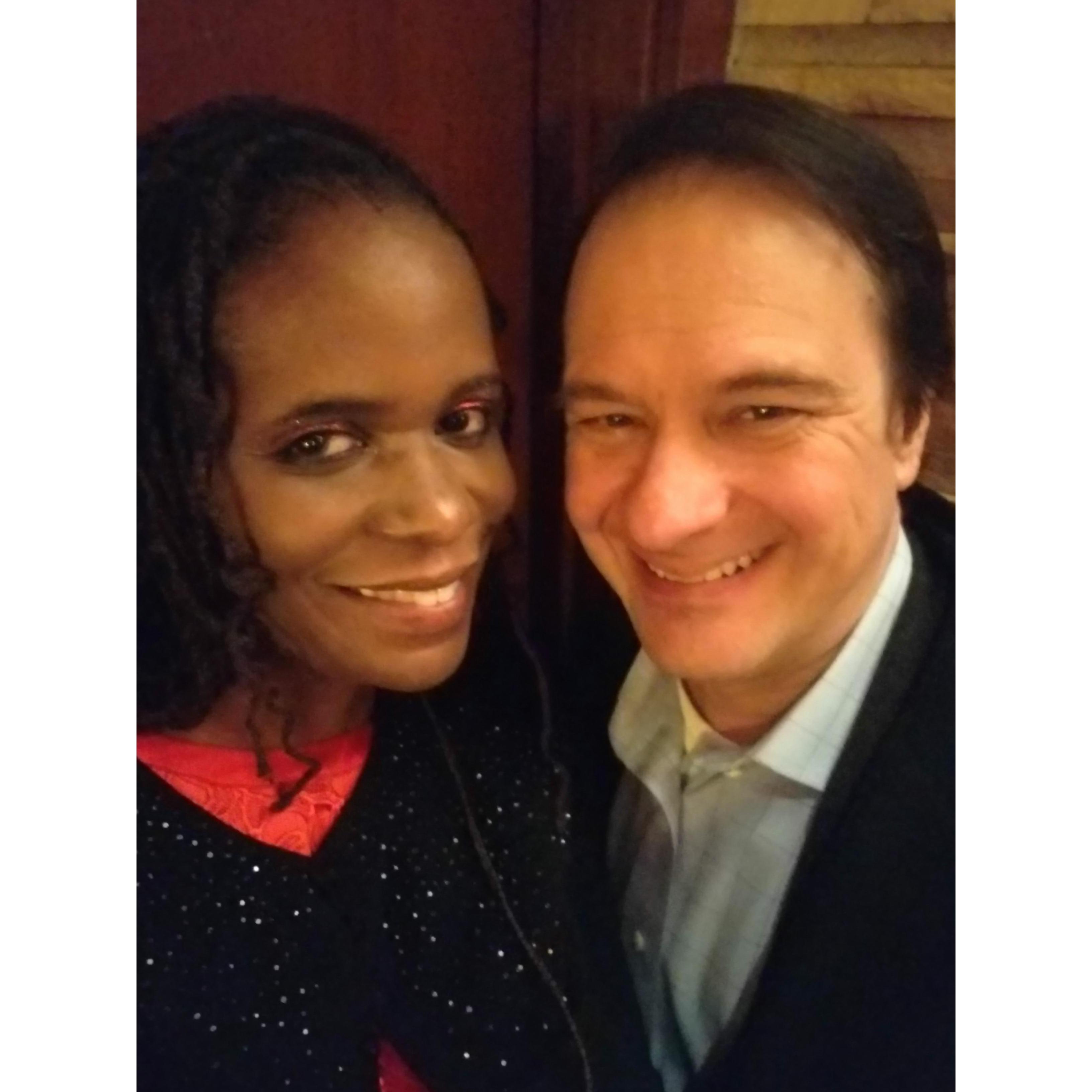 Valentine's Day 2020 at Seasons 52