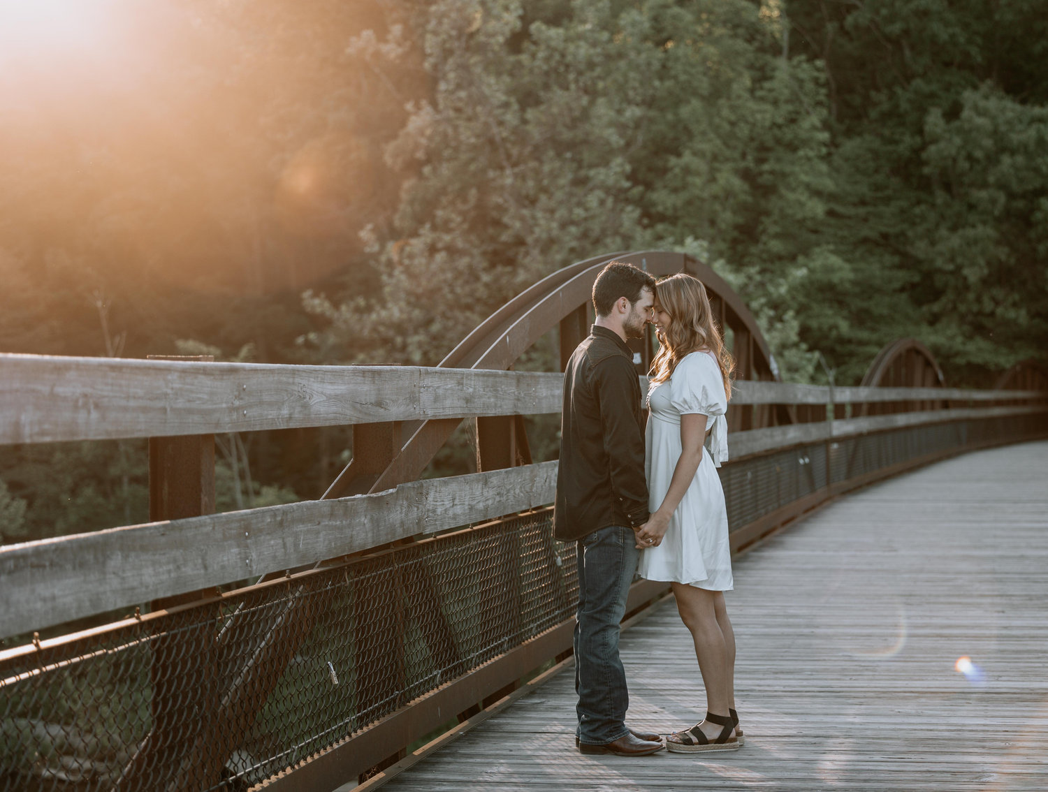 The Wedding Website of Cadence Smith and Zakary David