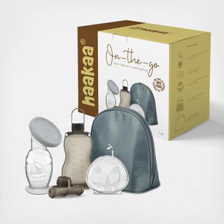 Deluxe 6-Piece Express & Collect Travel Set