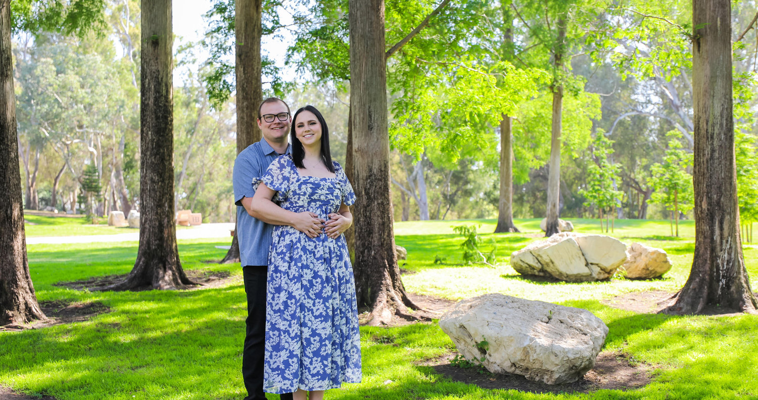 The Wedding Website of Andrew Whyte and Ashlyn Vanderhoof