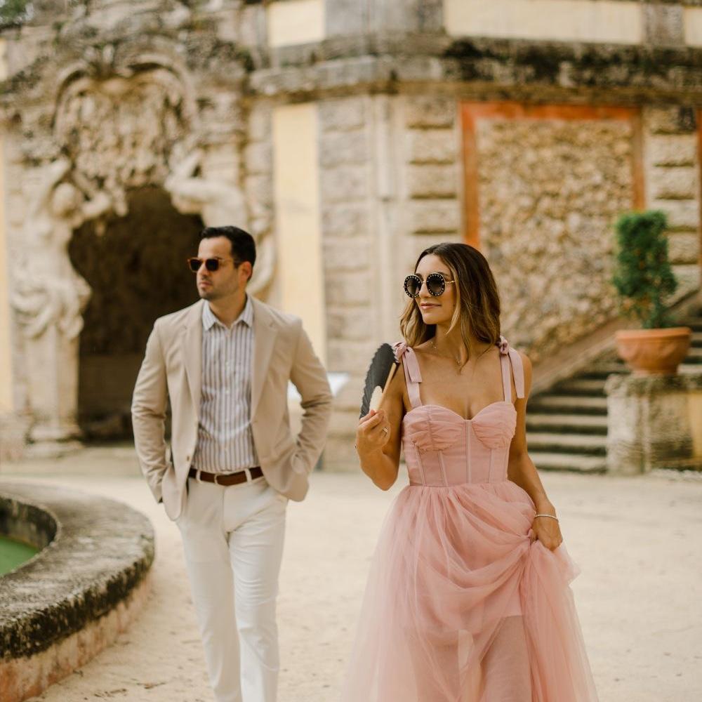 Wedding Guest Inspiration.