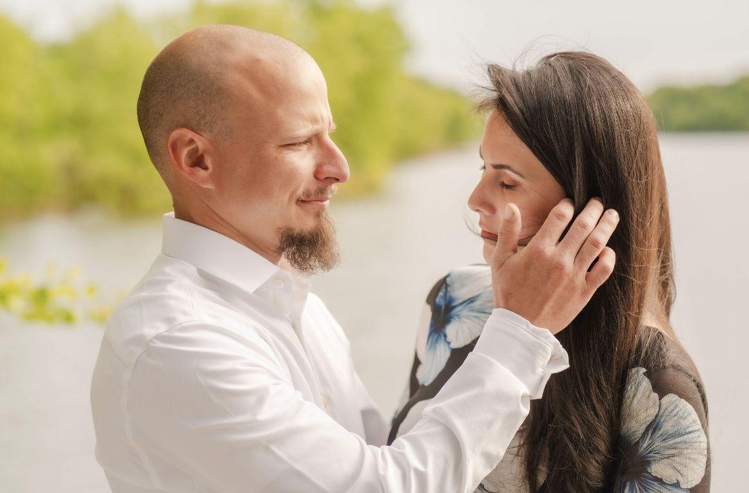 The Wedding Website of Rafael Rodriguez and Gabriela Chevres