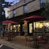 Cafe On Broadway