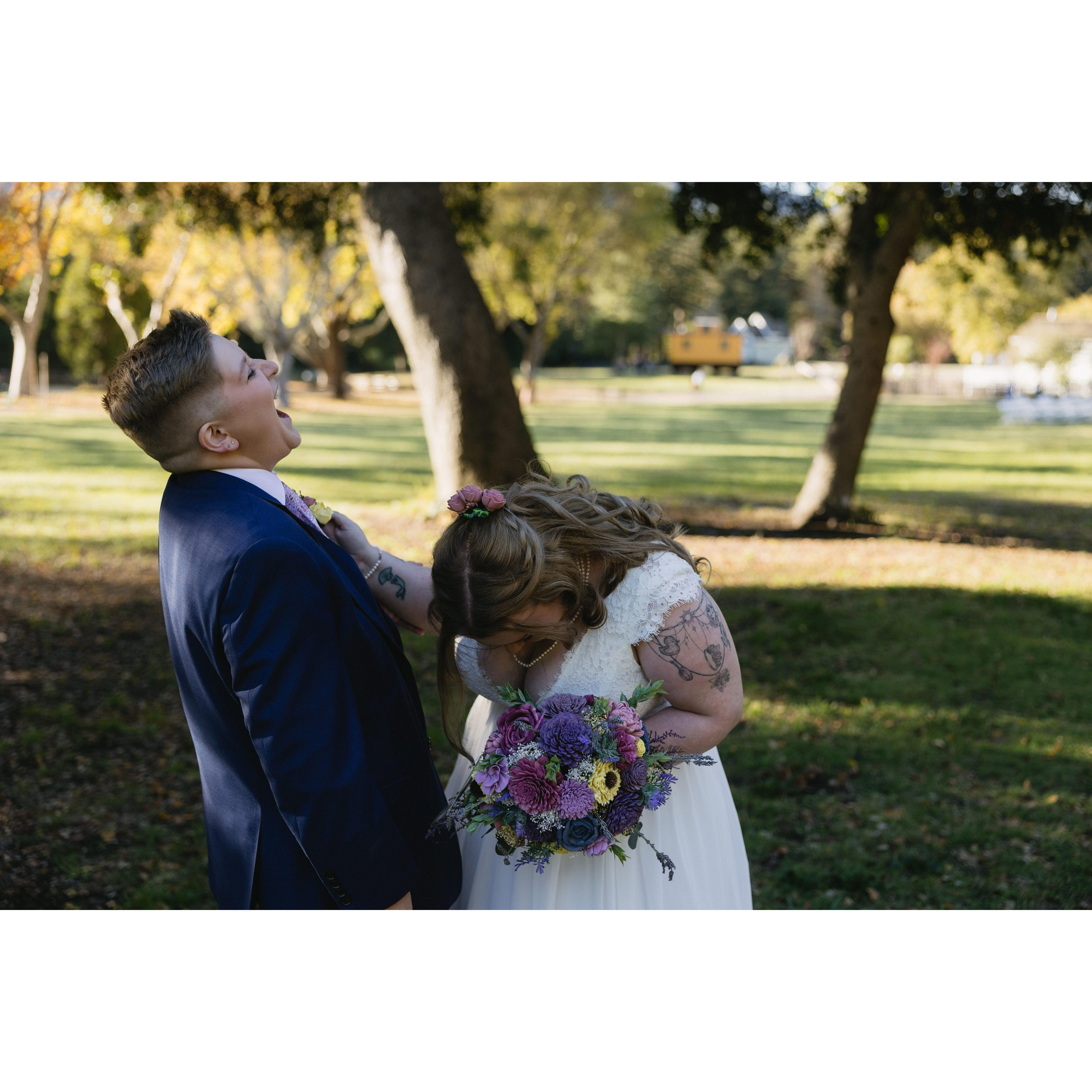 (PC: Trinity Rose Photography)